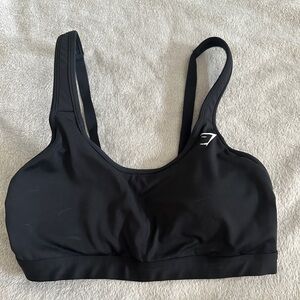 gymshark sports bra